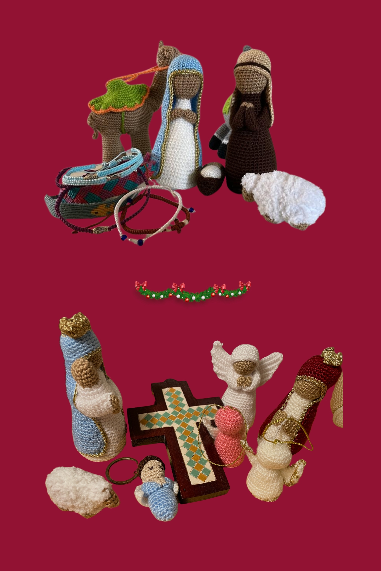 ArtisanatChetienIrakien1produitvente