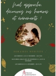 artisanat-monastique-Flyers événement Noël boutique Paris_A6